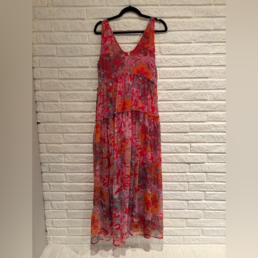 Free People Julianna Dress